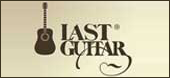 ラストギター(LAST GUITAR)